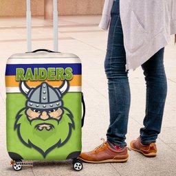 Canberra Luggage Raiders Viking