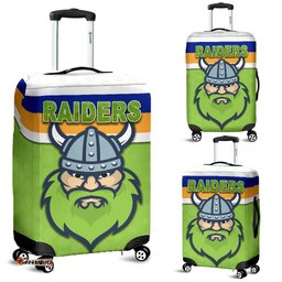 Canberra Luggage Raiders Viking