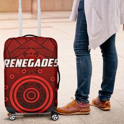 Renegades Indigenous Luggage Covers