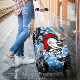 Knights Luggage Covers Aboriginal 2