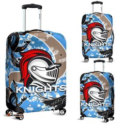 Knights Luggage Covers Aboriginal 2