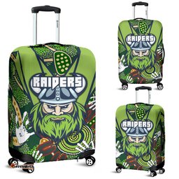 Raiders Luggage Covers Canberra Indigenous