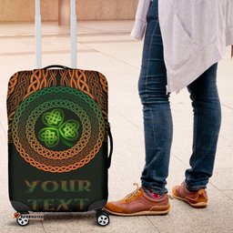 Ireland Celtic Personalised Luggage Covers Celtic Pride