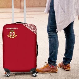 Kolisi Tonga Luggage Covers Mate Ma'a Tonga Rugby Original