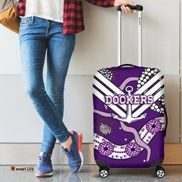 Dockers Luggage Covers Indigenous Fremantle Freo