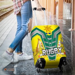 Luggage Covers The Rugby Championship Rugby Australia