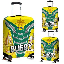 Luggage Covers The Rugby Championship Rugby Australia