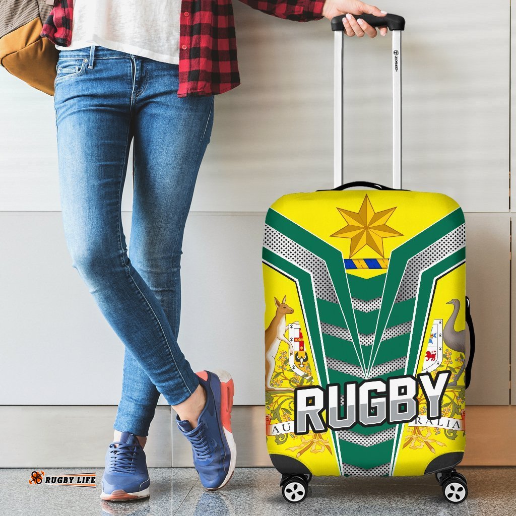 Luggage Covers The Rugby Championship Rugby Australia