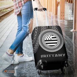 Brittany Celtic Luggage Covers Celtic Pride