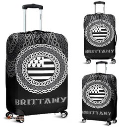 Brittany Celtic Luggage Covers Celtic Pride