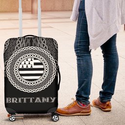 Brittany Celtic Luggage Covers Celtic Pride