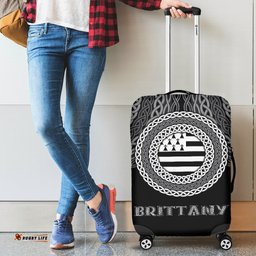 Brittany Celtic Luggage Covers Celtic Pride