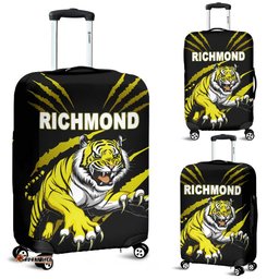 Richmond Luggage Covers Tigers