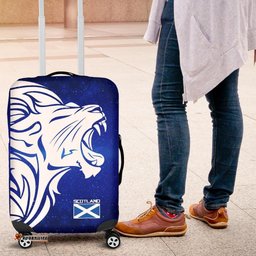 Scotland Luggage Covers Leo Zodiac