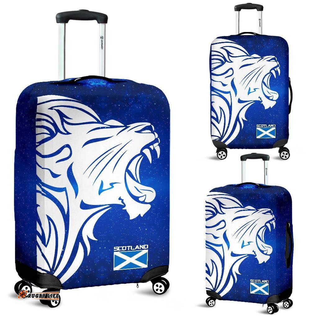 Scotland Luggage Covers Leo Zodiac