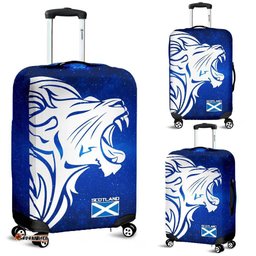 Scotland Luggage Covers Leo Zodiac