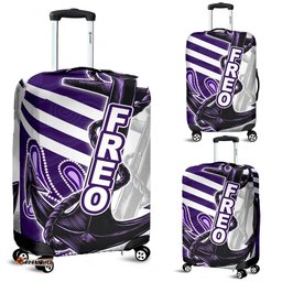 Fremantle Luggage Covers Freo