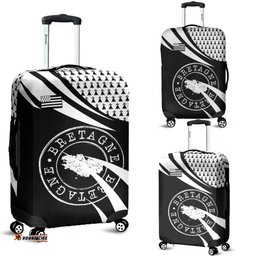 Brittany Celtic Luggage Covers Legend of Brittany