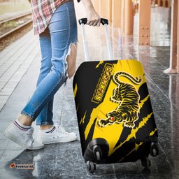 Richmond Luggage Covers Power Tigers