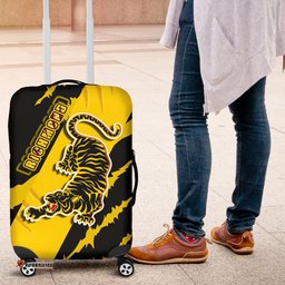 Richmond Luggage Covers Power Tigers