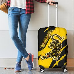 Richmond Luggage Covers Power Tigers
