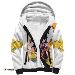 Melbourne Cup Australia Sherpa Hoodie Horse Racing Happy 164th Anniversary