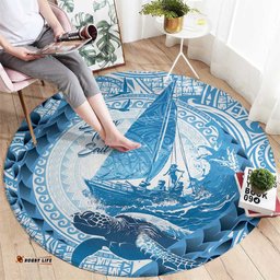New Zealand Saling Round Carpet Aotearoa Yacht Racing Born To Sail