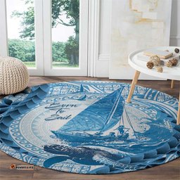 New Zealand Saling Round Carpet Aotearoa Yacht Racing Born To Sail