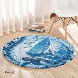 New Zealand Saling Round Carpet Aotearoa Yacht Racing Born To Sail