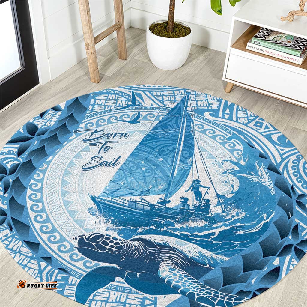 New Zealand Saling Round Carpet Aotearoa Yacht Racing Born To Sail