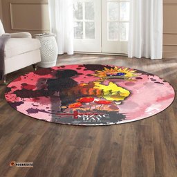 Amazing Aussie Australia Anzac Day Anzac Day Lest We Forget Color Drawing Patterns Round Rug