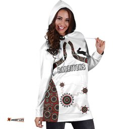 South Sydney Hoodie Dress Indigenous Rabbitohs 09
