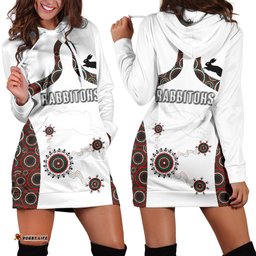 South Sydney Hoodie Dress Indigenous Rabbitohs 09