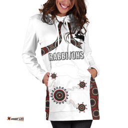 South Sydney Hoodie Dress Indigenous Rabbitohs 09