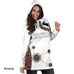 South Sydney Hoodie Dress Indigenous Rabbitohs 01