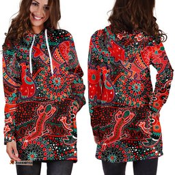 Hoodie Dresses Australia Animals