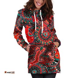 Hoodie Dresses Australia Animals