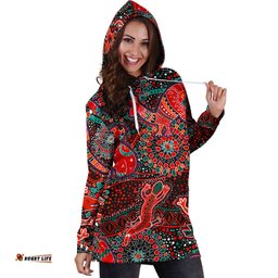 Hoodie Dresses Australia Animals