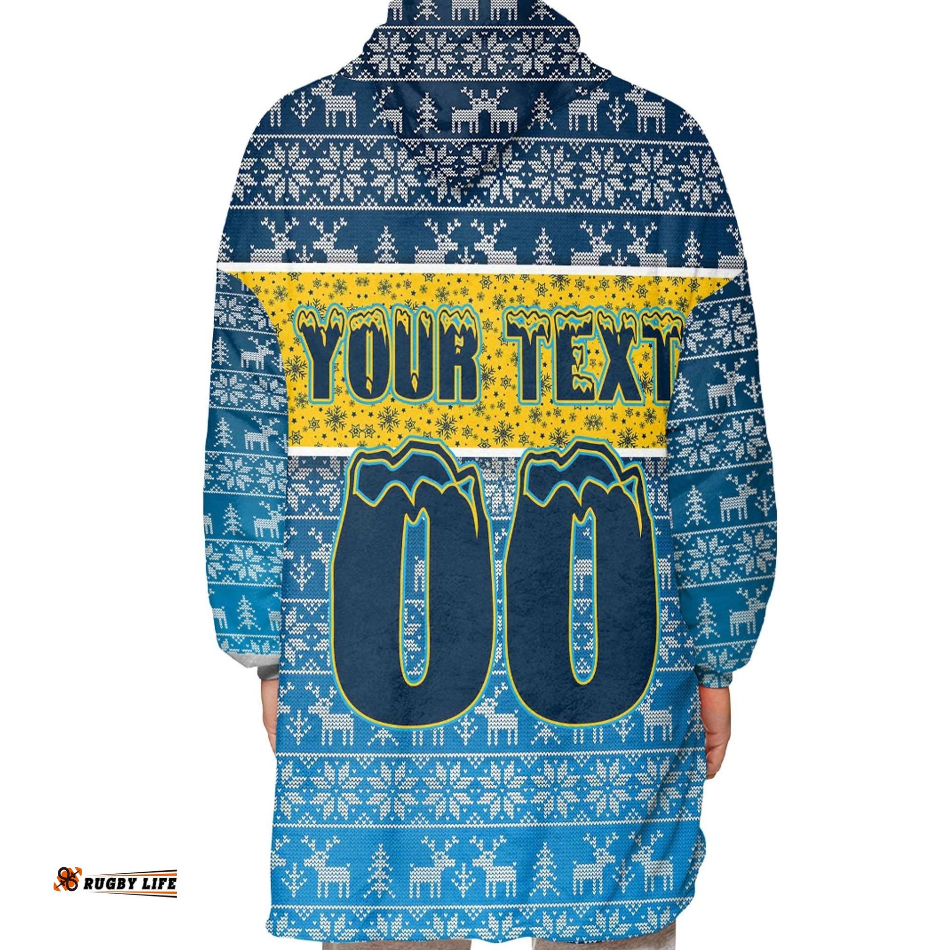 Custom Vibe Hoodie Clothing Gold Coast Titans Christmas Aboriginal Tattoo Hoodie Dress