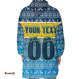 Custom Vibe Hoodie Clothing Gold Coast Titans Christmas Aboriginal Tattoo Hoodie Dress