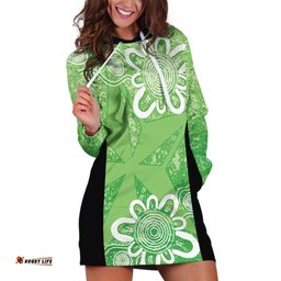 Australian Stars Cricket Custom Hoodie Dress Minimalism Aboriginal