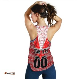 Custom Vibe Hoodie Clothing St. George Illawarra Dragons Aboriginal Tattoo Racerback Tank