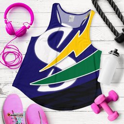 Melbourne Stormers Women's Racerback Tank