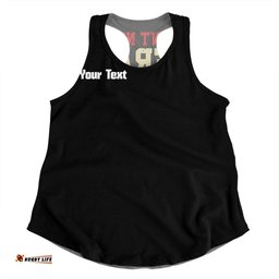 Australia Sport Darts Custom Women Racerback Singlet - Darts Sport Custom I Just Need Darts Women Racerback Singlet
