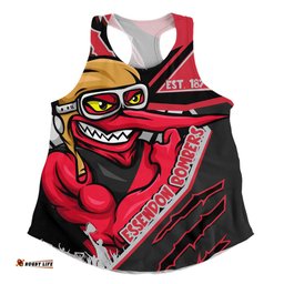 Amazing Aussie Essendon Battlefield Glory Gear Women Tank Top