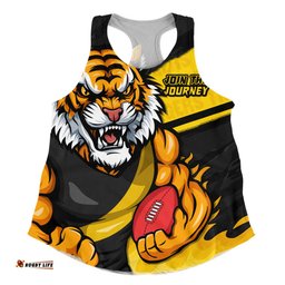 Amazing Aussie Richmond Defend The Pride Women Tank Top