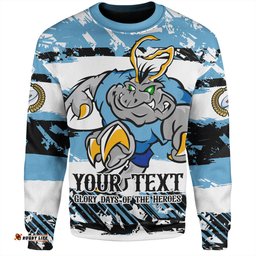 Cockroach Sport Sweatshirt - Theme Song Inspired