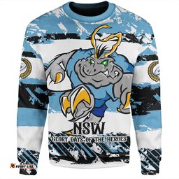Cockroach Sport Sweatshirt - Theme Song Inspired