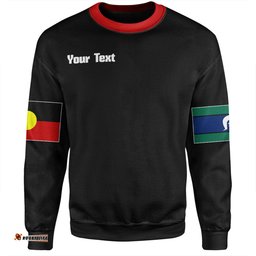 Australia Sport Darts Custom Sweatshirt - Darts Sport Custom I Just Need Darts Sweatshirt