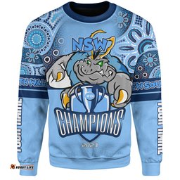 Cockroach Sport Sweatshirt - Custom Talent Win Games But Teamwork And Intelligence Win Championships With Aboriginal Style